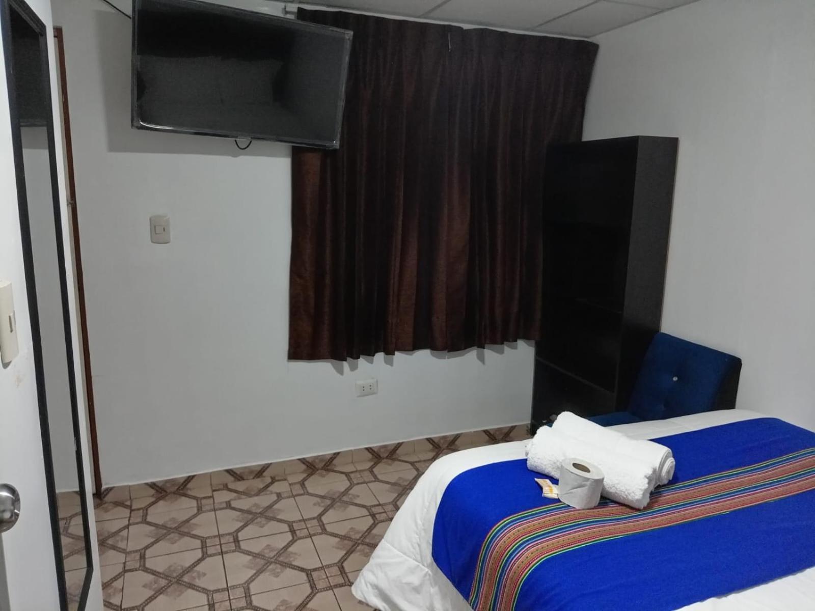 Albergue Sophia