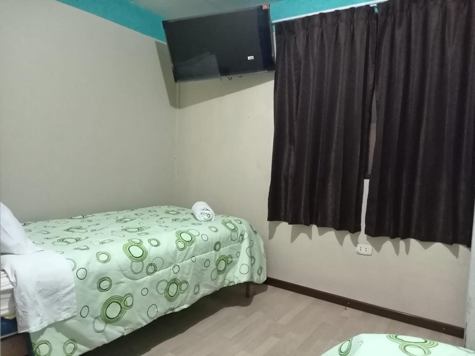Albergue Sophia